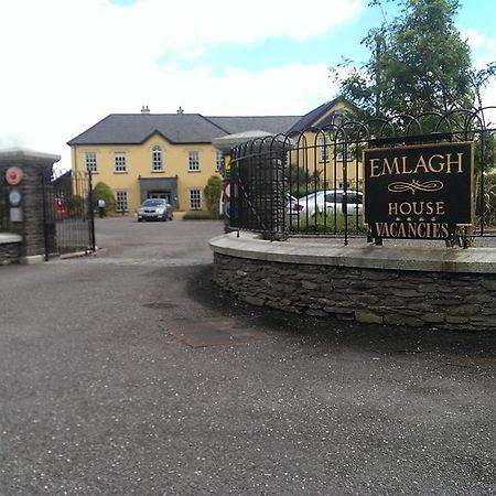 Emlagh House Hotel Dingle Bagian luar foto