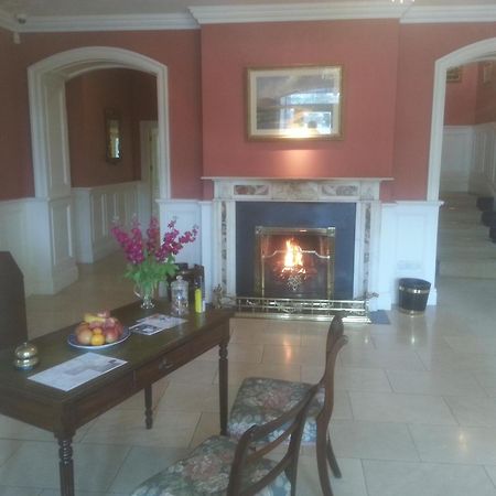 Emlagh House Hotel Dingle Bagian luar foto