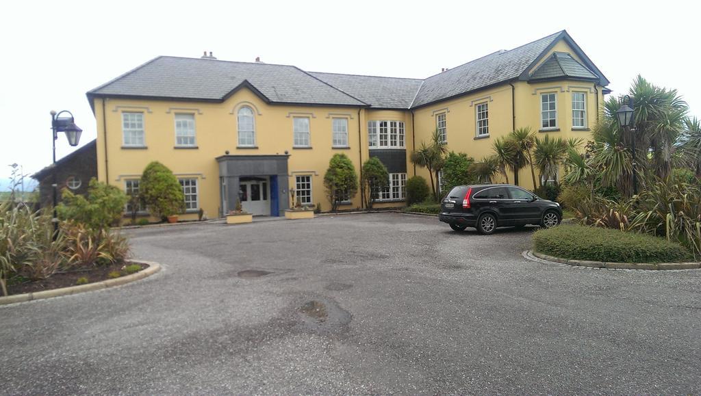 Emlagh House Hotel Dingle Bagian luar foto