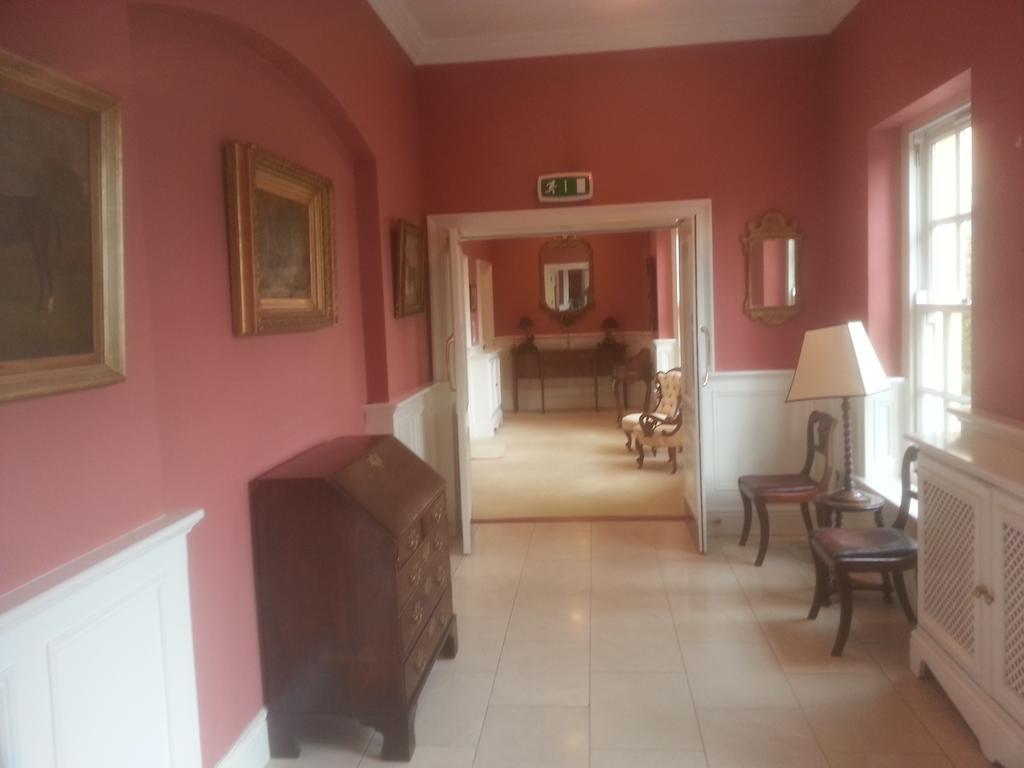 Emlagh House Hotel Dingle Bagian luar foto