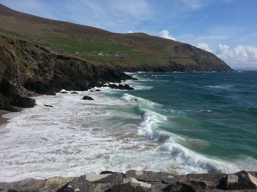 Emlagh House Hotel Dingle Bagian luar foto