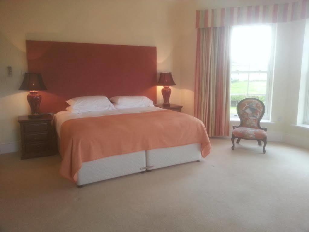 Emlagh House Hotel Dingle Bagian luar foto